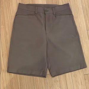 Patagonia Khaki Shorts 9.5” 32